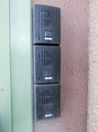 Aiマンションの物件内観写真